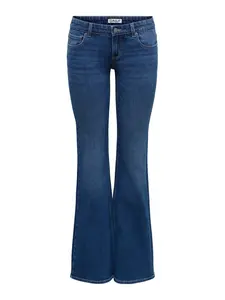 ONLY Džínsy 'ONLLOLA'  modrá denim