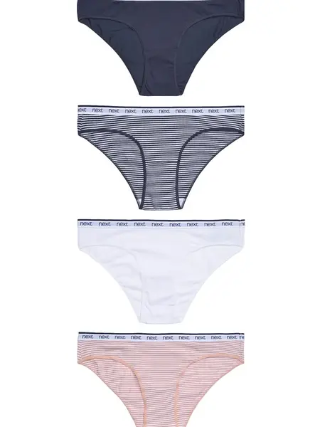 Next Nohavičky  zmiešané farby