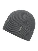 chillouts Čiapky 'Howard'  tmavosivá