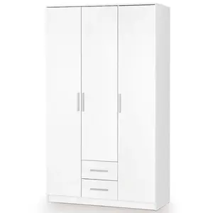 Skriňa Lima S-3 biela