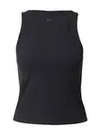NIKE Športový top  čierna
