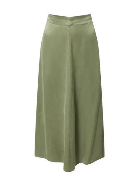 EDITED Sukňa 'Mercy'  zelená