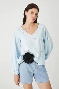 Bavlněná halenka Medicine