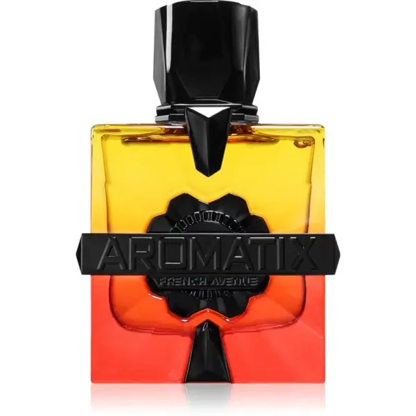 French Avenue Aromatix Forbidden Fruit parfémový extrakt unisex 100 ml