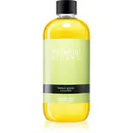 Millefiori Milano Lemon Grass náplň do aróma difuzérov 500 ml