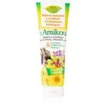 Bione Cosmetics Cannabis s Arnikou bylinný balzam s arnikou a gaštanom konským 300 ml