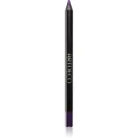ARTDECO Soft Liner Waterproof vodeodolná ceruzka na oči odtieň 221.85 Damask Violet 1.2 g