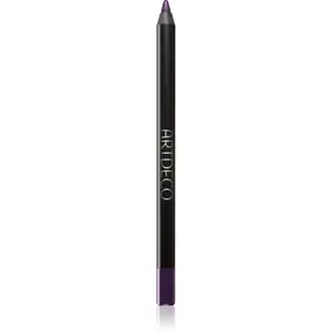 ARTDECO Soft Liner Waterproof vodeodolná ceruzka na oči odtieň 221.85 Damask Violet 1.2 g