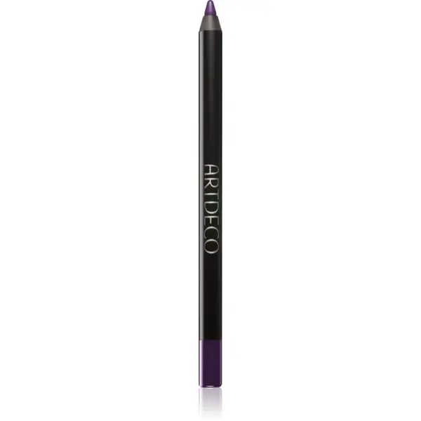 ARTDECO Soft Liner Waterproof vodeodolná ceruzka na oči odtieň 221.85 Damask Violet 1.2 g