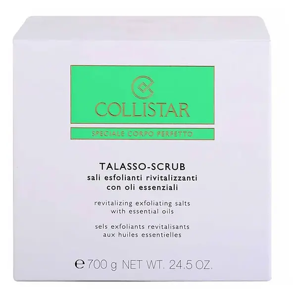Collistar Revitalizing Exfoliating Scrub 700g