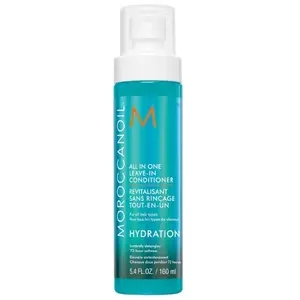 Moroccanoil Bezoplachový hydratačný kondicionér Hydration (All In One Leave-In Conditioner) 160 ml