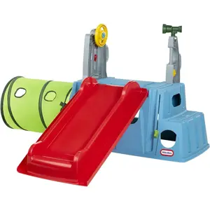 Little Tikes Easy Store™ Slide & Explore
