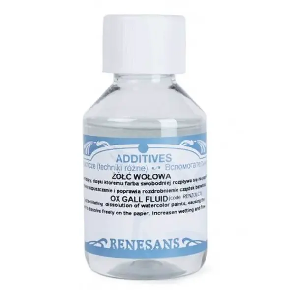 Volská žluč Renesans 100ml