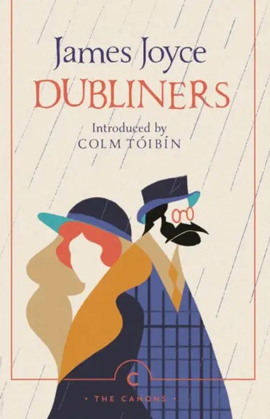 Dubliners - James Joyce