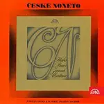 České noneto – České noneto