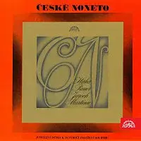 České noneto – České noneto