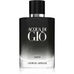 Armani Acqua di Giò Parfum parfém plnitelná pro muže 100 ml