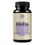 JÍME ZDRAVĚ Biotin 60 kapslí