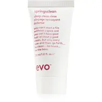 EVO Springsclean Deepclean Rinse hloubkově čisticí šampon 30 ml
