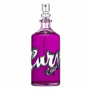 Liz Claiborne Curve Crush toaletní voda pro ženy 100 ml