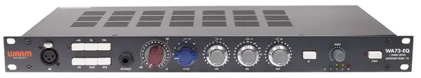 Warm Audio WA73-EQ (rozbalené)