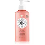 Roger & Gallet Fleur de Figuier parfumované telové mlieko pre ženy 250 ml