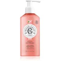 Roger & Gallet Fleur de Figuier parfumované telové mlieko pre ženy 250 ml