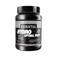Prom-In Hydro Optimal Whey 1000 g čokoláda