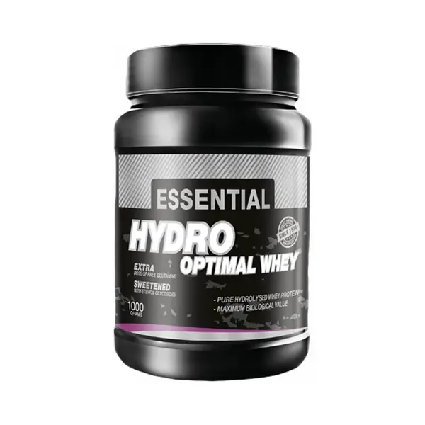 Prom-In Hydro Optimal Whey 1000 g čokoláda