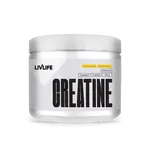 LIVLIFE Creatine 300 g