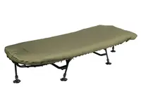 Trakker lehátko big snooze bed system