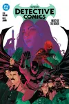 Batman: Detective Comics Vol. 1 - Tom Taylor, Janín Mikel