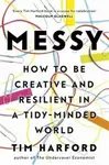 Messy - Tim Harford