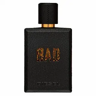 Diesel Bad toaletná voda pre mužov 75 ml
