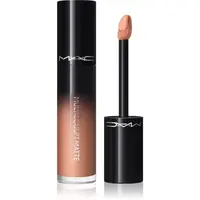 MAC Cosmetics Multisculpt Matte Liquid Colour multifunkčné líčidlo na oči, pery a tvár odtieň Tete-A-Tint 4.5 ml