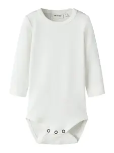Lil'Atelier Body 'NBNGayo'  biela