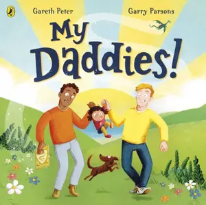 My Daddies! - Gareth Peter