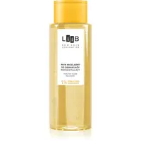 AA Cosmetics LAAB Tetra-C Yuzu čisticí micelární voda pro rozjasnění pleti 400 ml