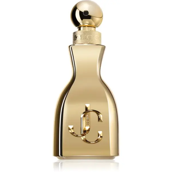Jimmy Choo I Want Choo Le Parfum parfém pre ženy 40 ml