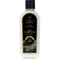 Ashleigh & Burwood London Fir & Cedarwood náplň do katalytickej lampy 500 ml
