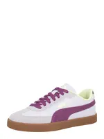 PUMA Tenisky 'Club II Era Summer'  fialová / orgovánová / biela