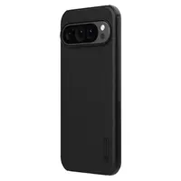 Zadní kryt Nillkin Super Frosted PRO Magnetic pro Google Pixel 9 Pro XL, černá
