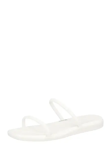 Crocs Šľapky 'Miami'  béžová