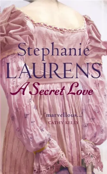 A Secret Love - Laurens Stephanie