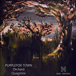 Purplefox Town – Orchard + Quagmire
