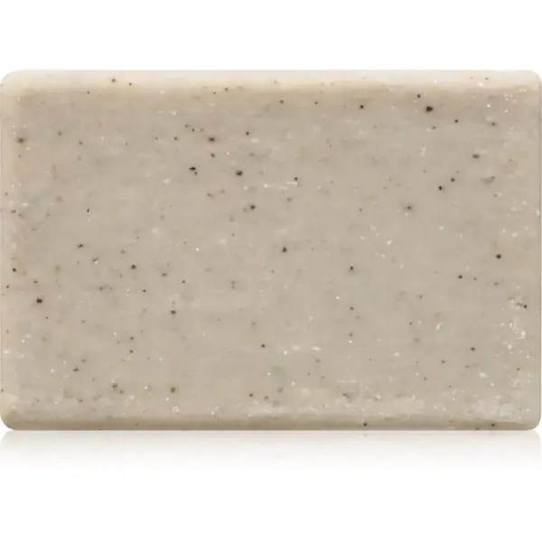 Baxter of California Exfoliating Body Bar tuhé mýdlo na tělo 30 g