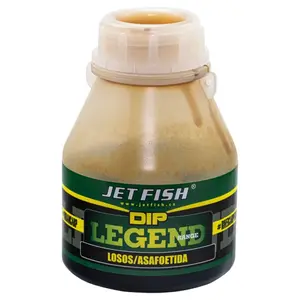 Jet fish legend dip losos asafoetida 175 ml