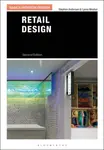 Retail Design - Stephen P. Anderson, Lynne  Mesher