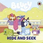Bluey: Hide and Seek - Bluey