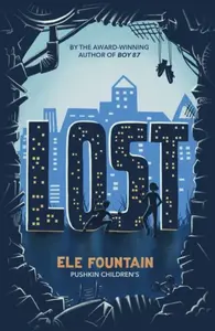 Lost - Ele Fountain